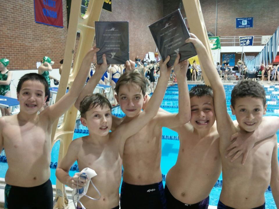 10&under shamps