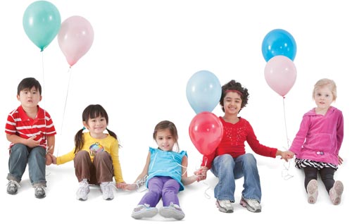 YMCA - Youth Development