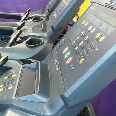 Bucksport YMCA Fitness Center