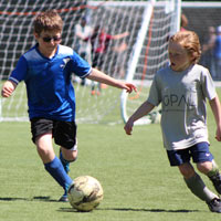 Youth Soccer