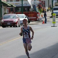 ROAD RACES