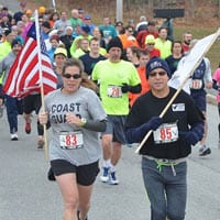Road Races Schedule