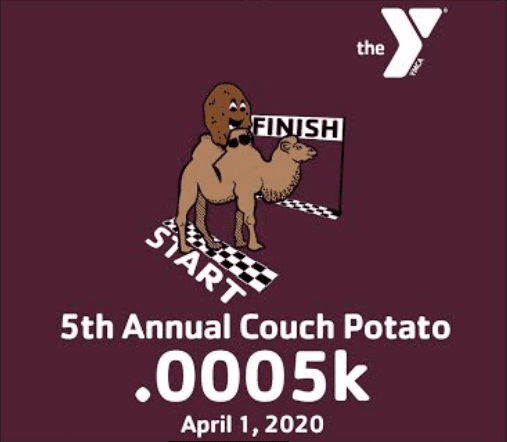 Couch Potato .0005k