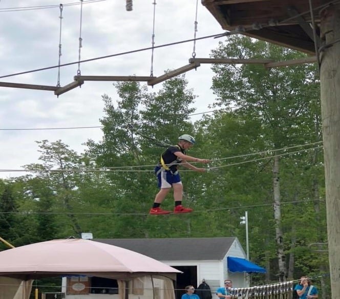 Young Bucks Summer Camp - DOWN EAST FAMILY YMCA