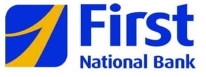 First National Bank