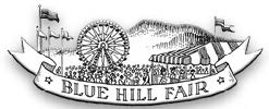 Wilburs Run at the Blue Hill Fair