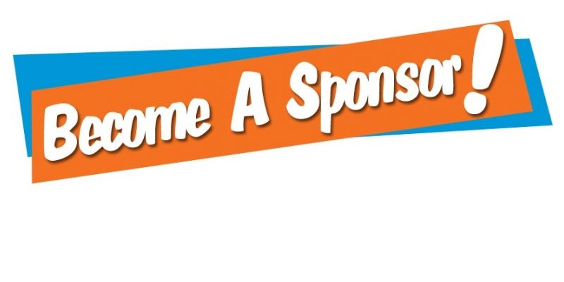 Become a sponsor