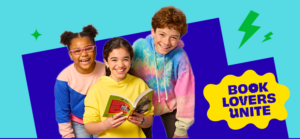 Our Center / Scholastic Book Fair